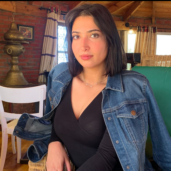 Photo de profil